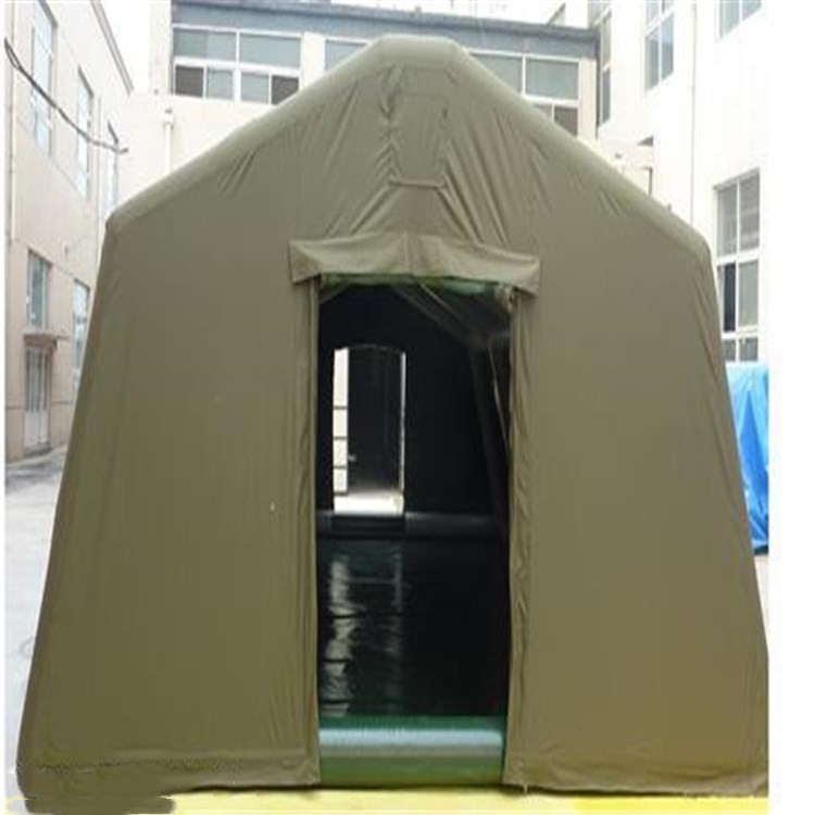 麦积充气军用帐篷模型生产工厂